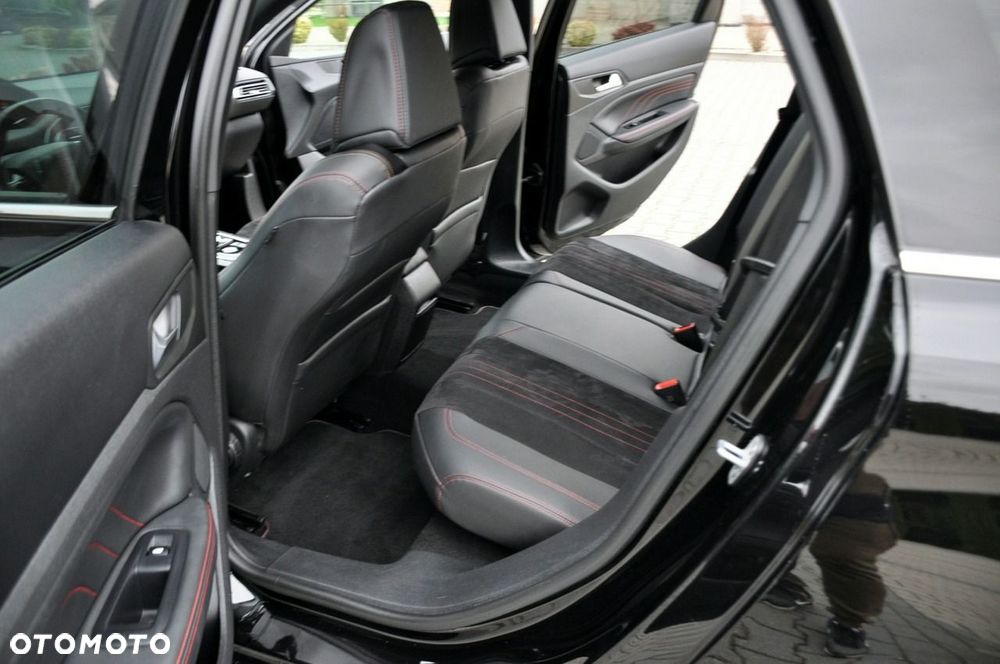 Peugeot 308 - 21