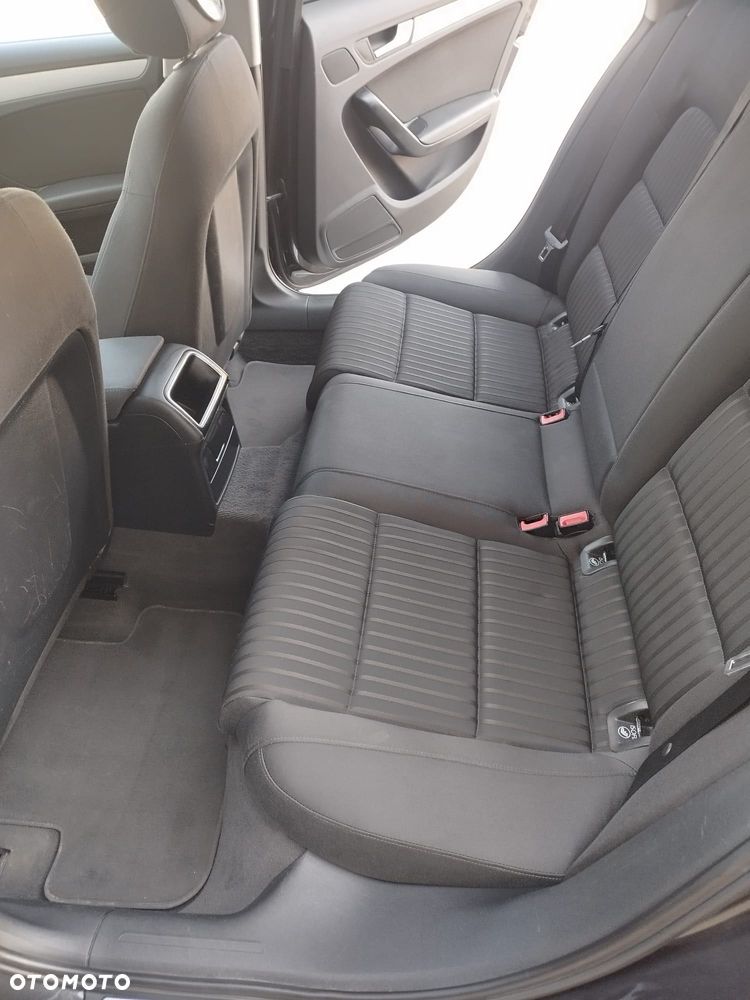 Audi A4 Avant - 5