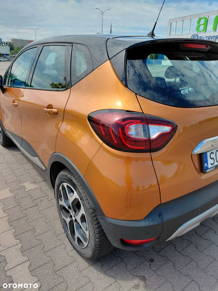 Renault Captur 0.9 Energy TCe Intens - 7