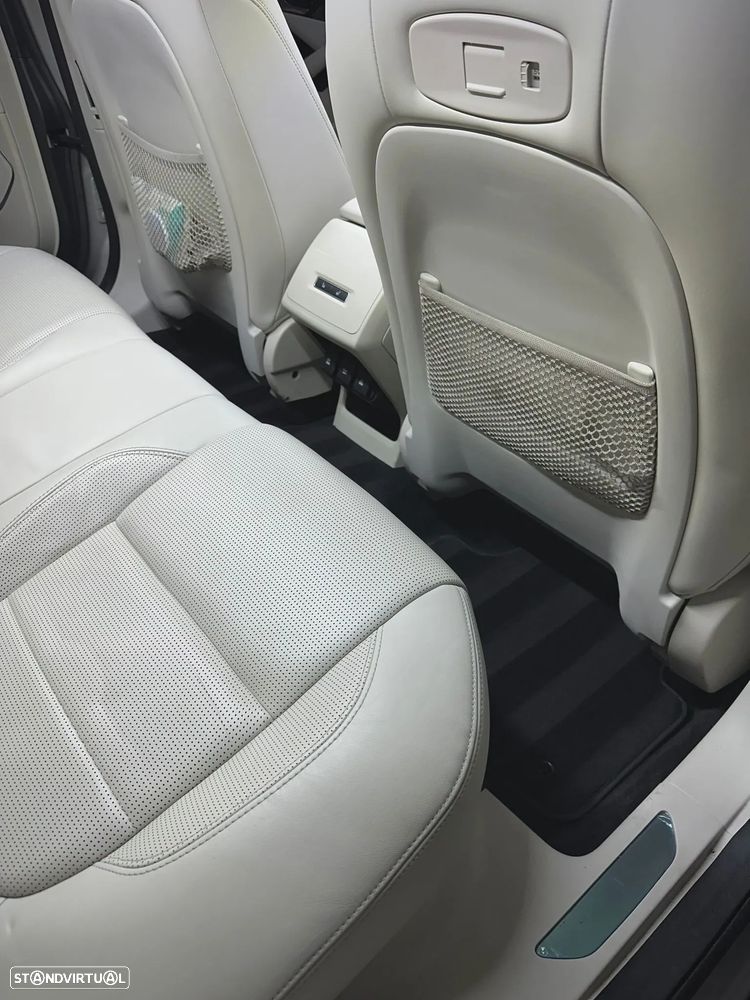 Jaguar I-Pace HSE AWD Aut. - 12