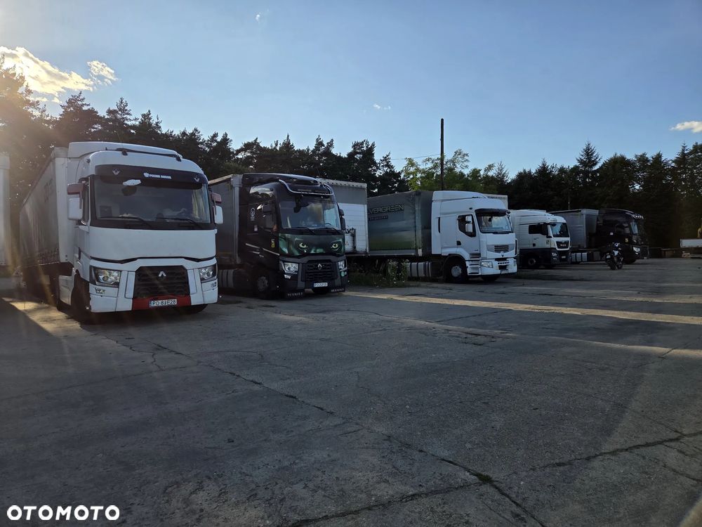 Renault Premium 460DXI - 26