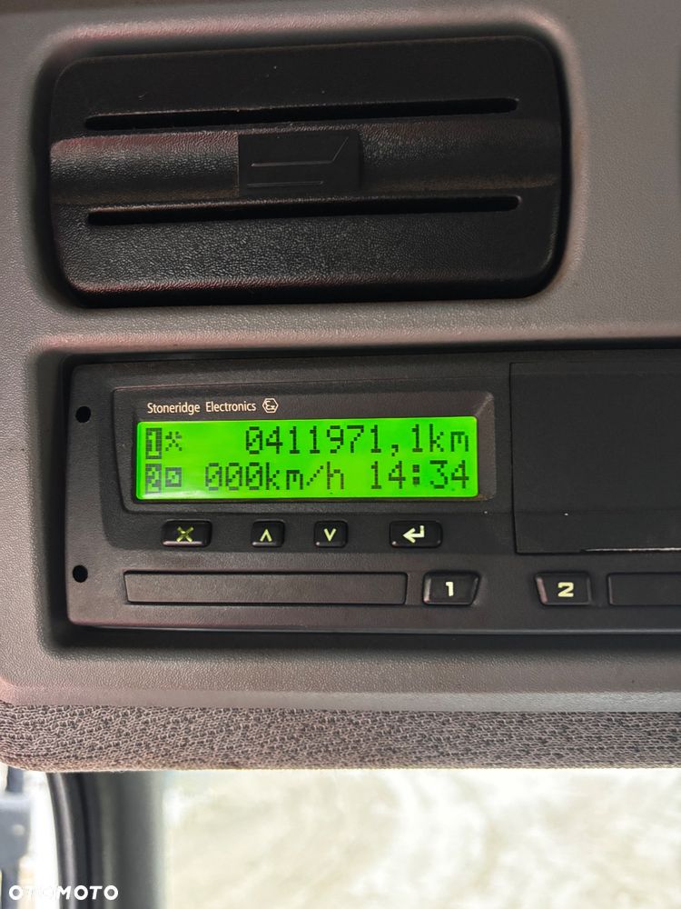 Mercedes-Benz Atego 1224 - 7