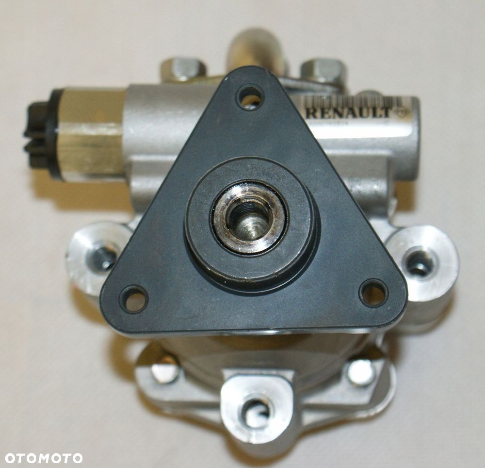 POMPA WSPOMAGANIA RENAULT MASTER 2.3 DCI 491100100 - 5