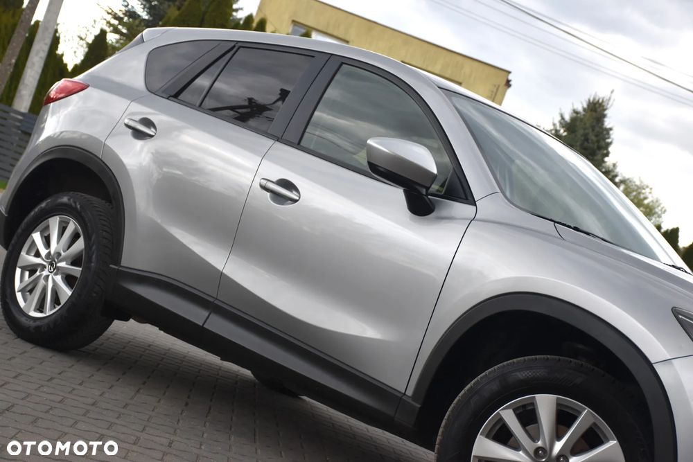 Mazda CX-5 2.2 SKYACTIV-D Prime-Line - 38