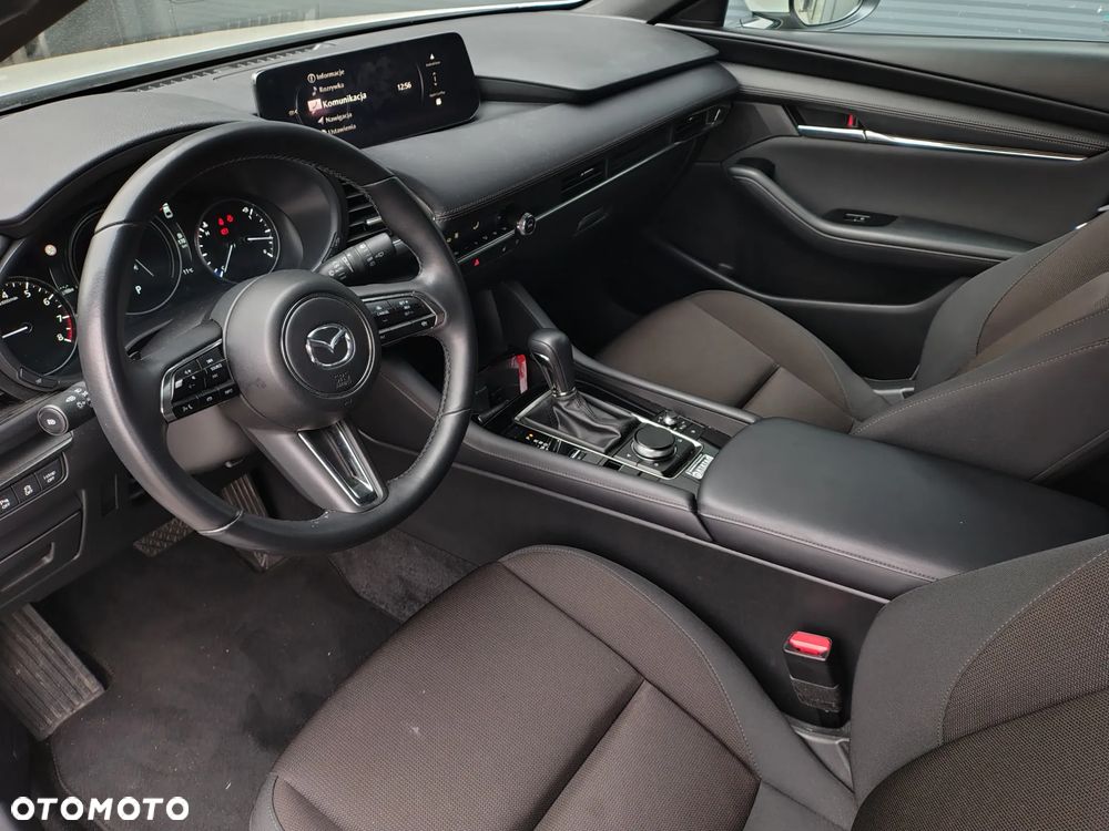 Mazda 3 2.0 mHEV Centre-Line - 10