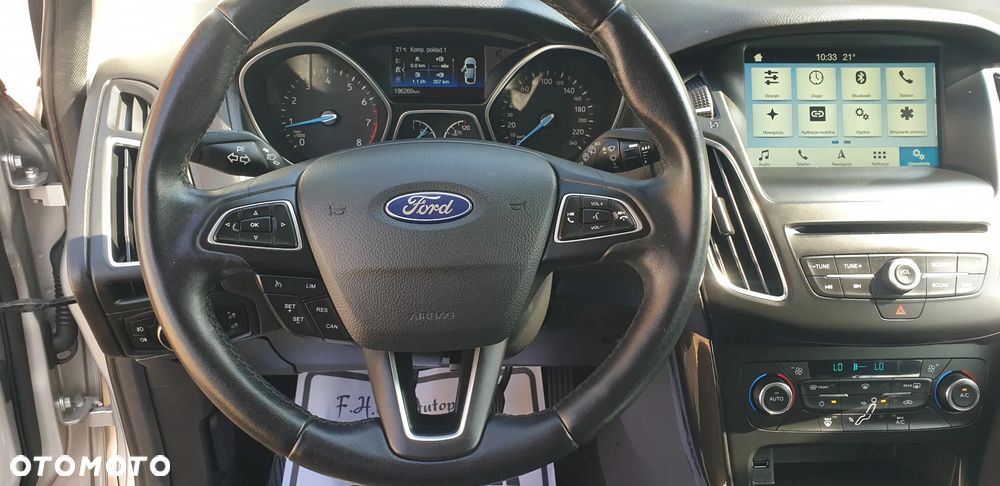 Ford Focus - 18
