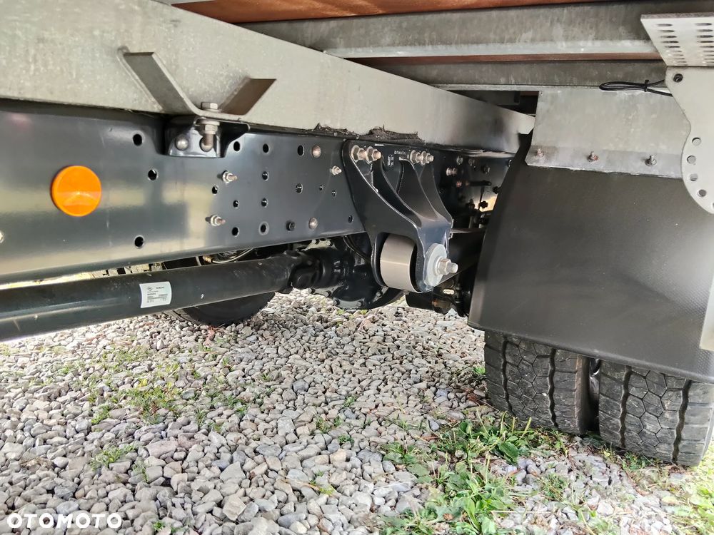 Iveco Eurocargo 120EL19PE6 - 20