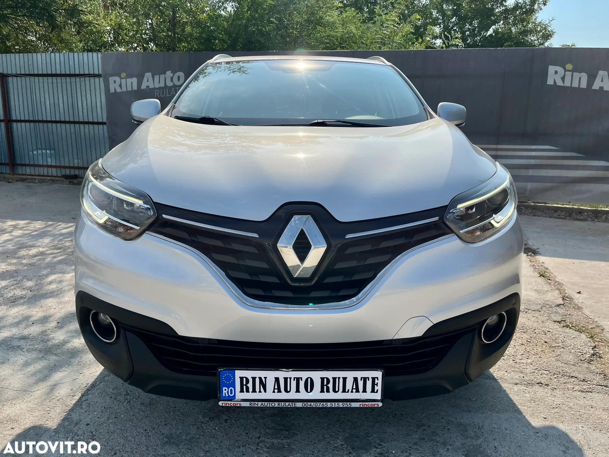 Renault Kadjar 1.5 DCI Zen - 3