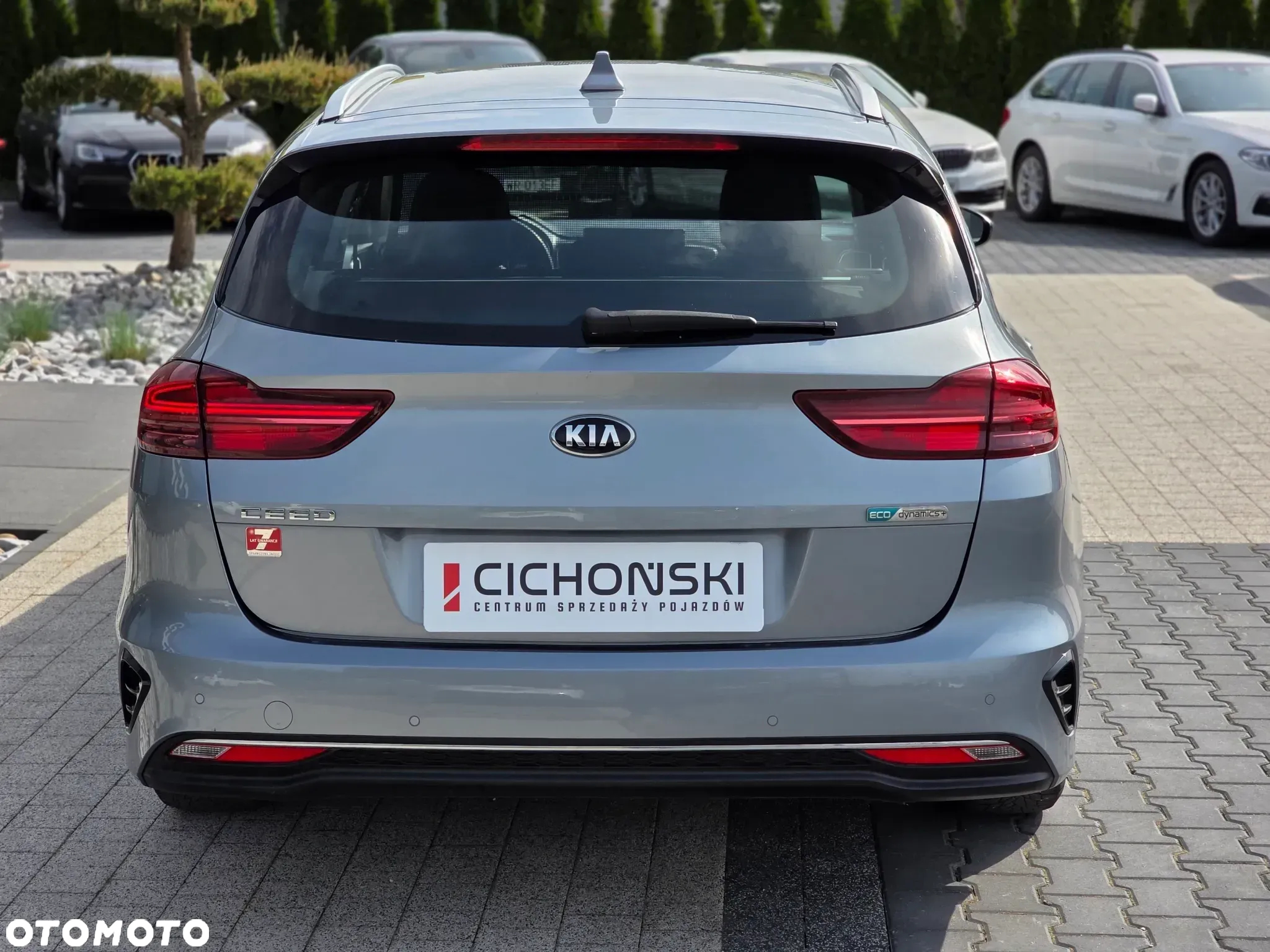 Kia Ceed 1.6 CRDi SCR L - 6