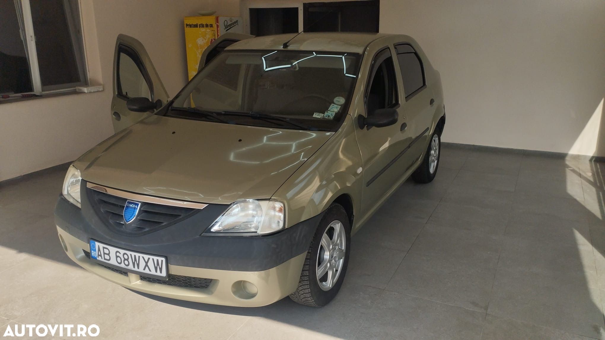 Dacia Logan Express 1.5 dCi - 1