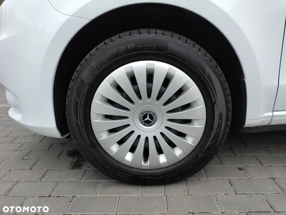 Mercedes-Benz Vito Tourer L2 Pro 9G-Tronic 447.703 - 10