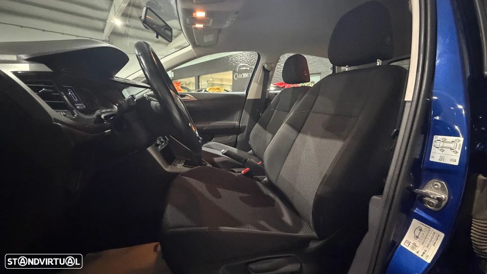 VW Polo 1.0 Confortline - 8