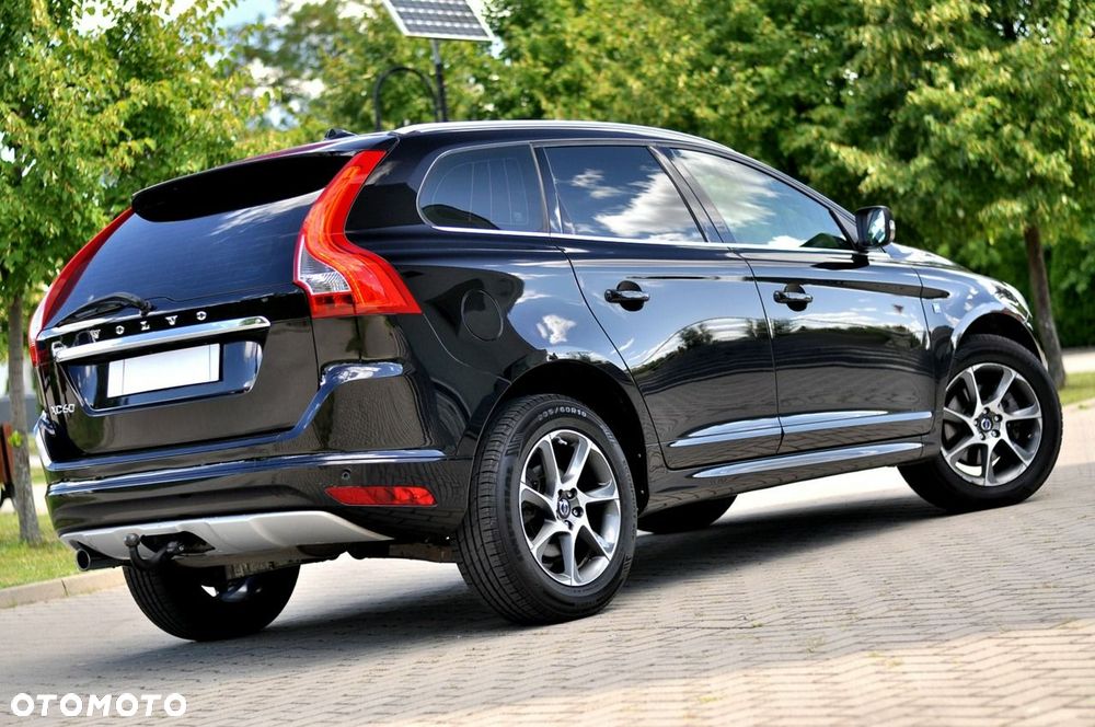 Volvo XC 60 D3 Ocean Race - 6