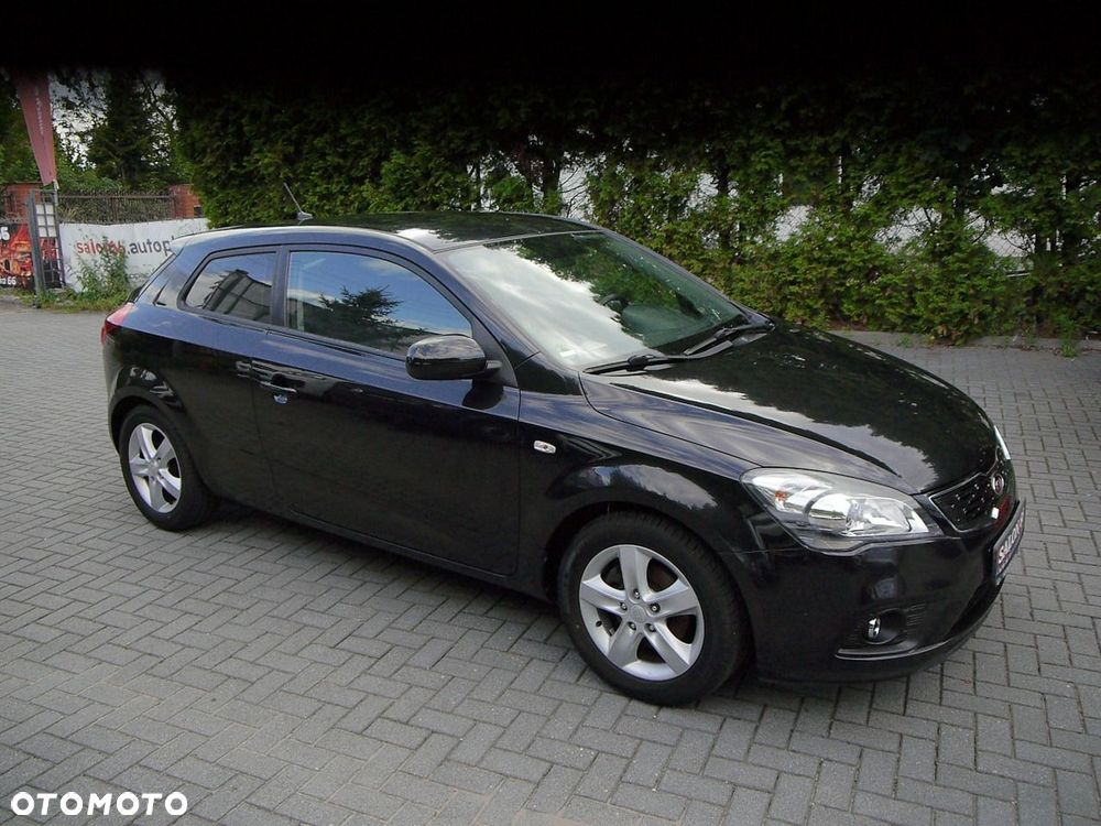 Kia ProCeed 1.4 Comfort - 15