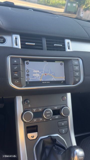 Land Rover Range Rover Evoque 2.0 eD4 Pure - 15