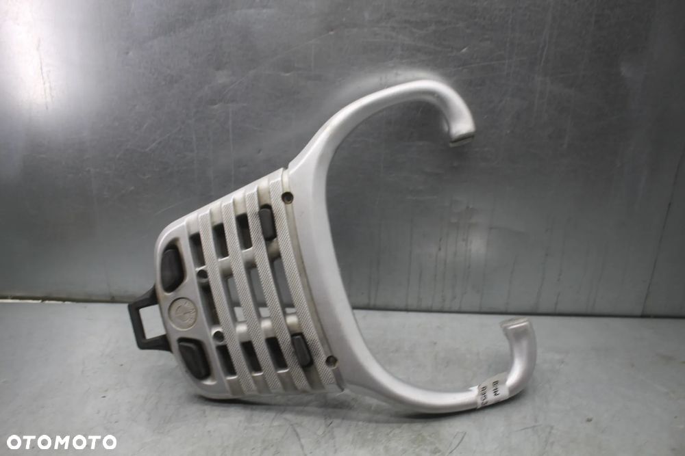 BMW F650 Stelaż kufra tył tylny - 3