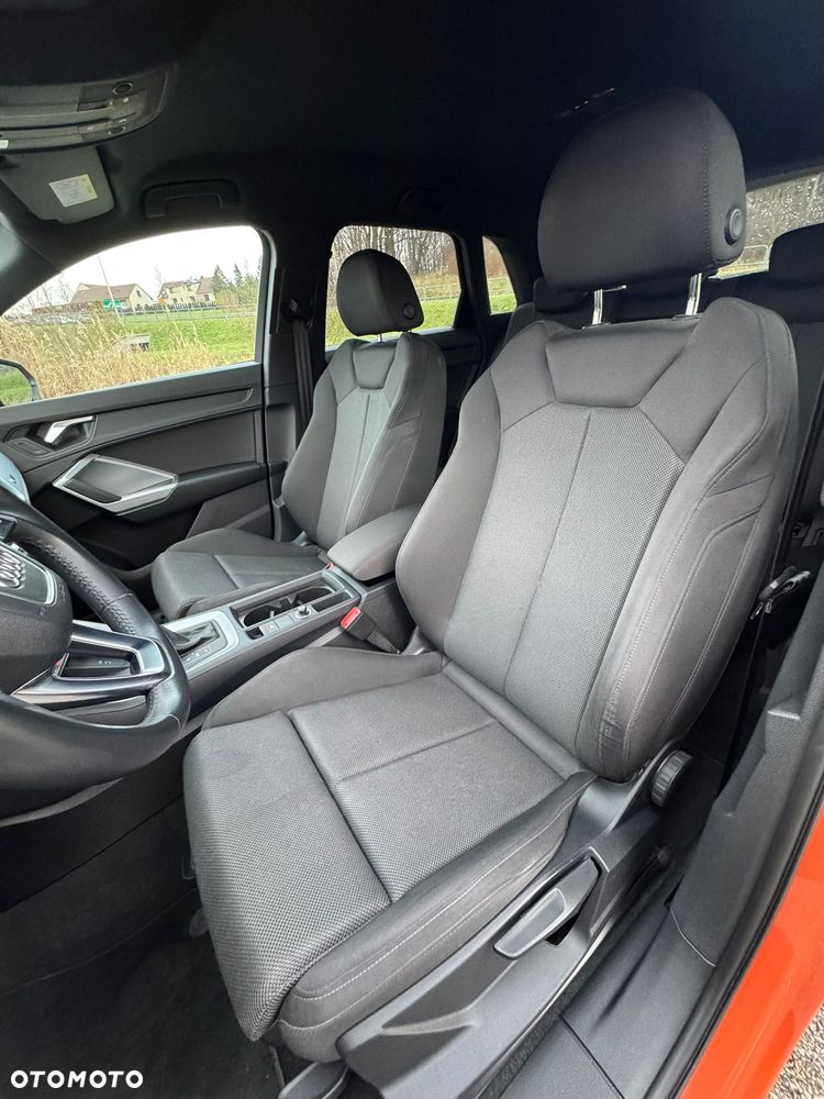 Audi Q3 - 19