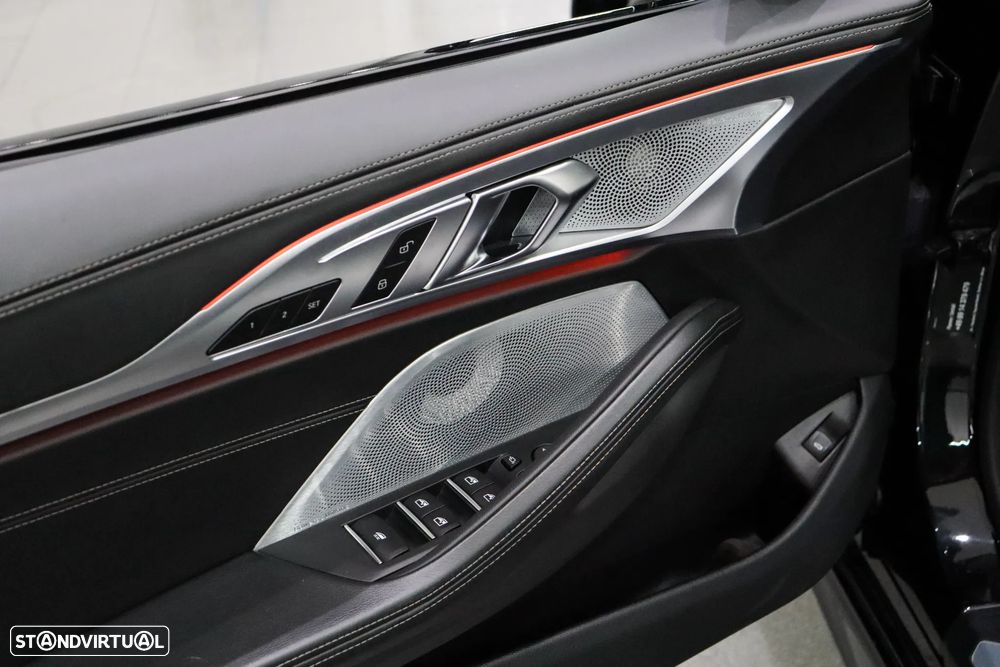 BMW 840 d xDrive Pack M - 31