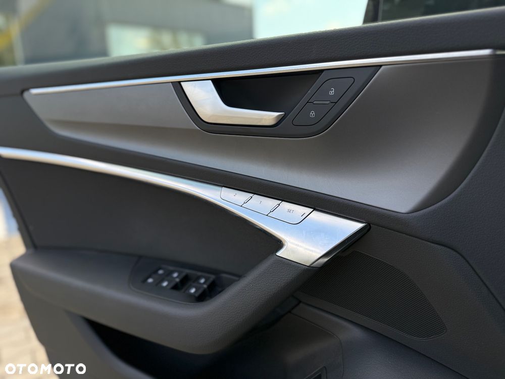 Audi A6 Limousine - 8