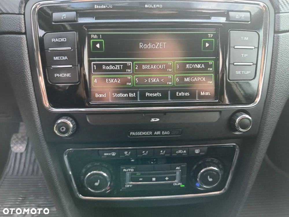 Skoda Superb 1.6 TDI GreenLine - 8