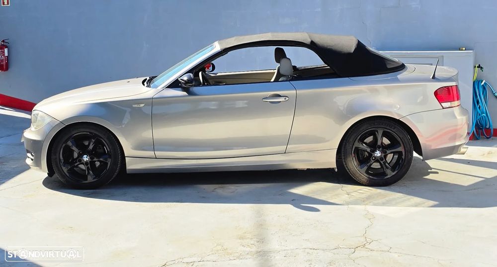 BMW 120 d DPF Edition Sport - 12