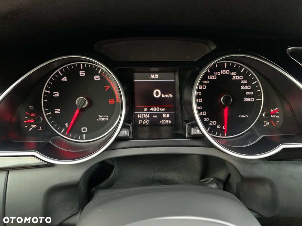 Audi A5 Sportback - 21