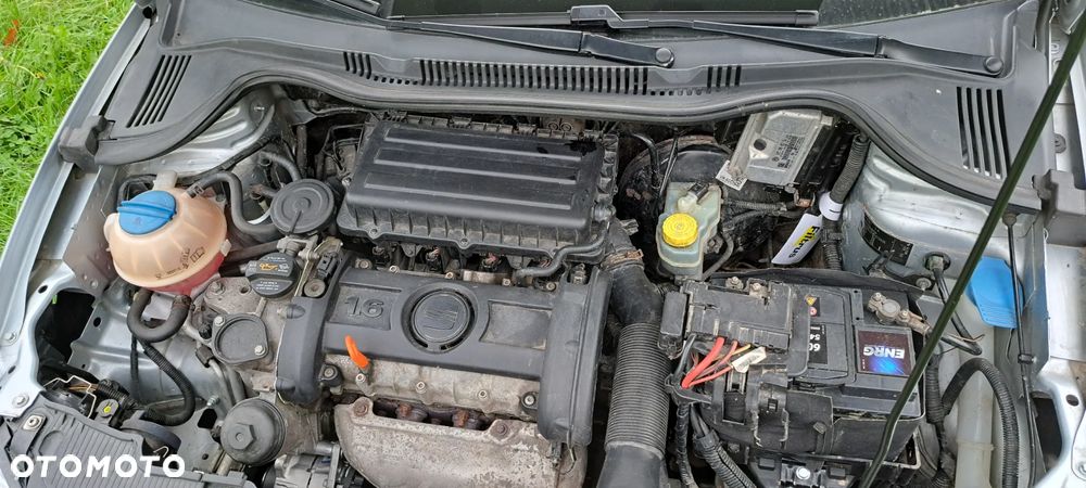 Seat Ibiza - 9