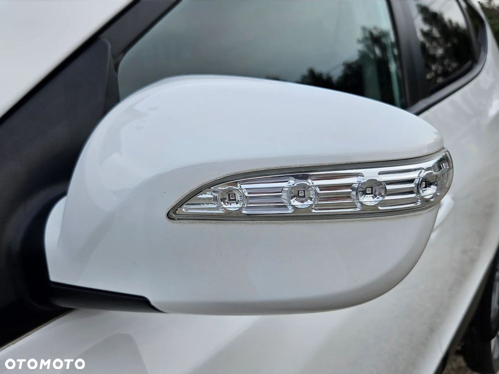 Hyundai ix35 1.6 GDI Premium 2WD - 14