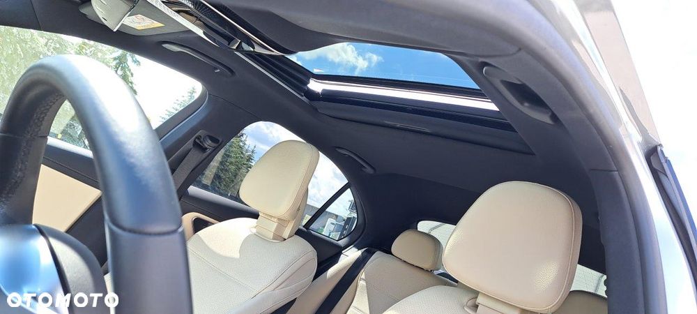 Mercedes-Benz Klasa C 220 d 4Matic All-Terrain 9G-TRONIC Avantgarde - 20