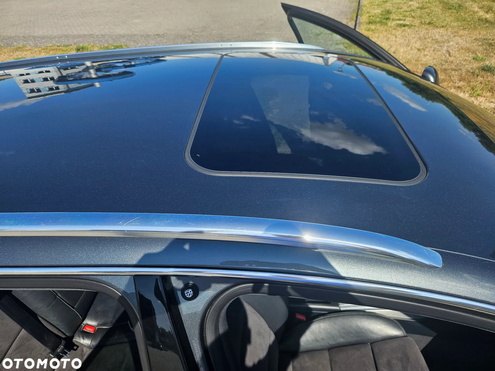 Audi A6 2.7 TDI Multitronic - 13