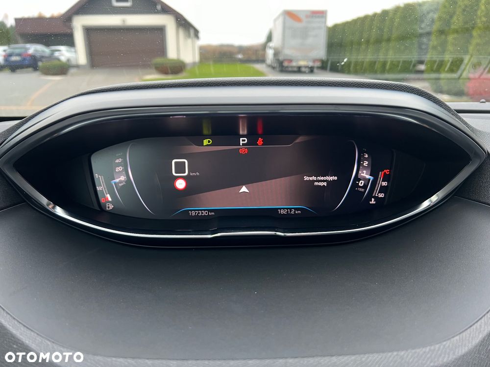 Peugeot 3008 1.5 BlueHDi GT S&S EAT8 - 27