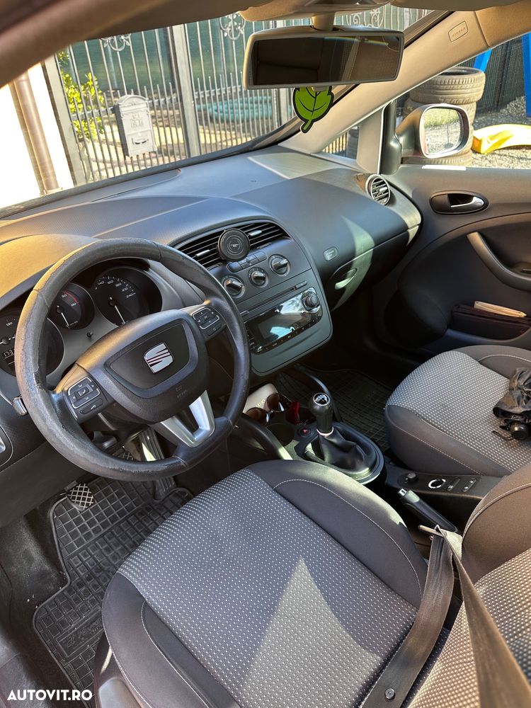 Seat Altea - 7