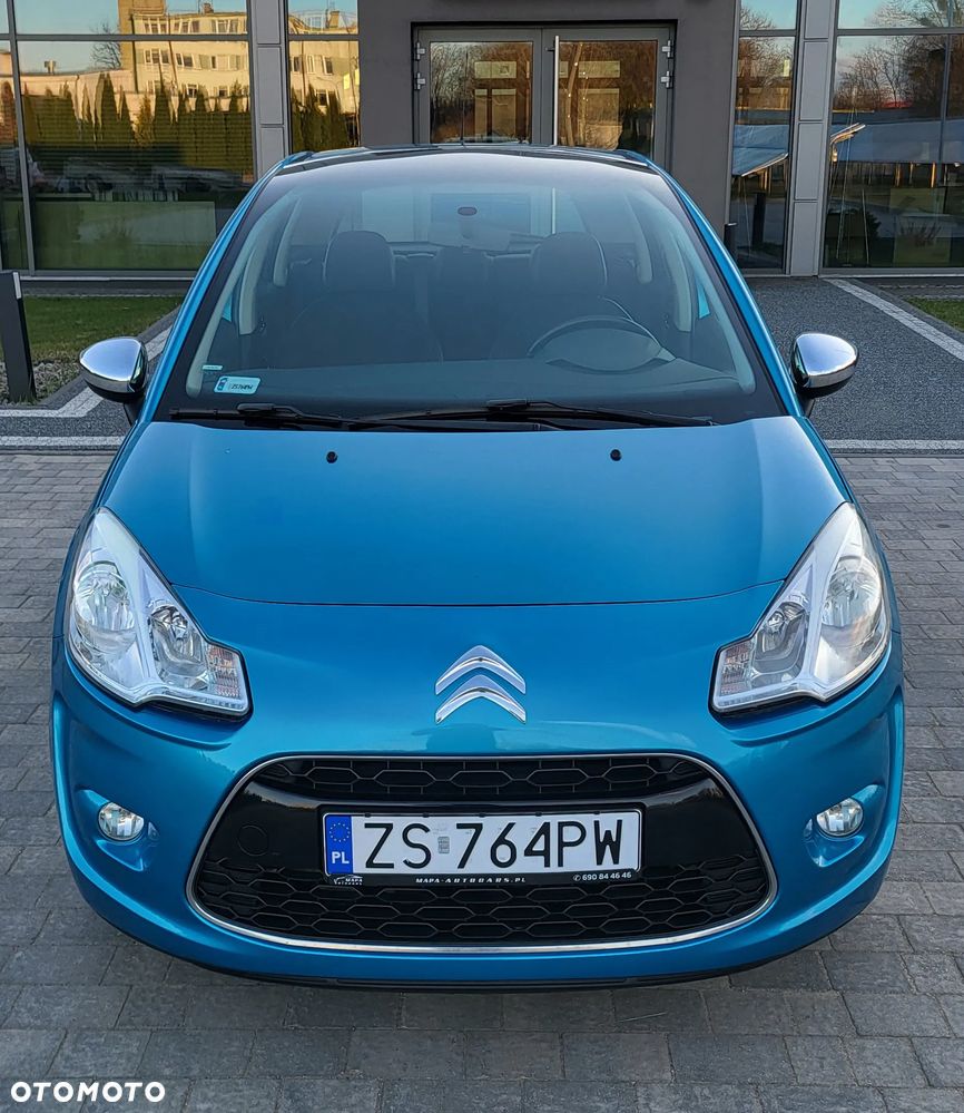 Citroën C3 VTi 95 Exclusive - 2