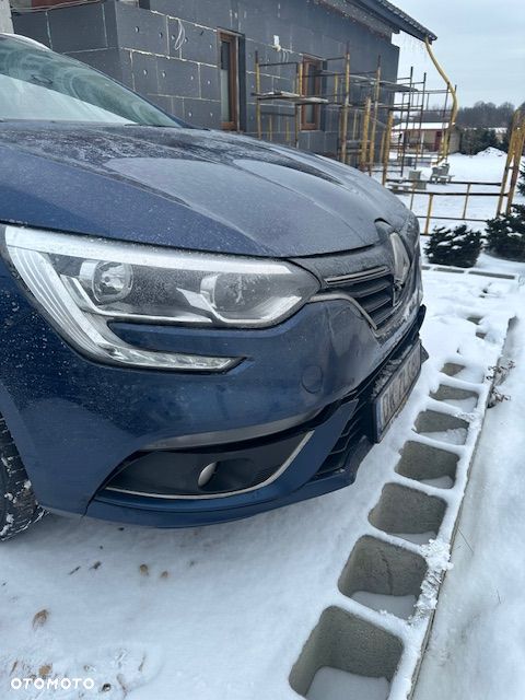 Renault Megane 1.5 Blue dCi Zen - 7