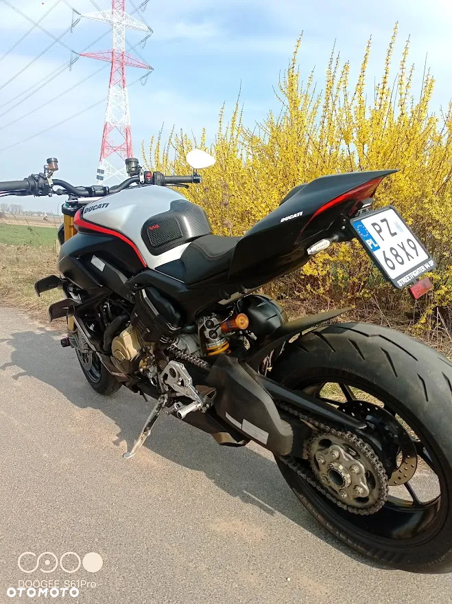 Ducati Streetfighter V4 - 14