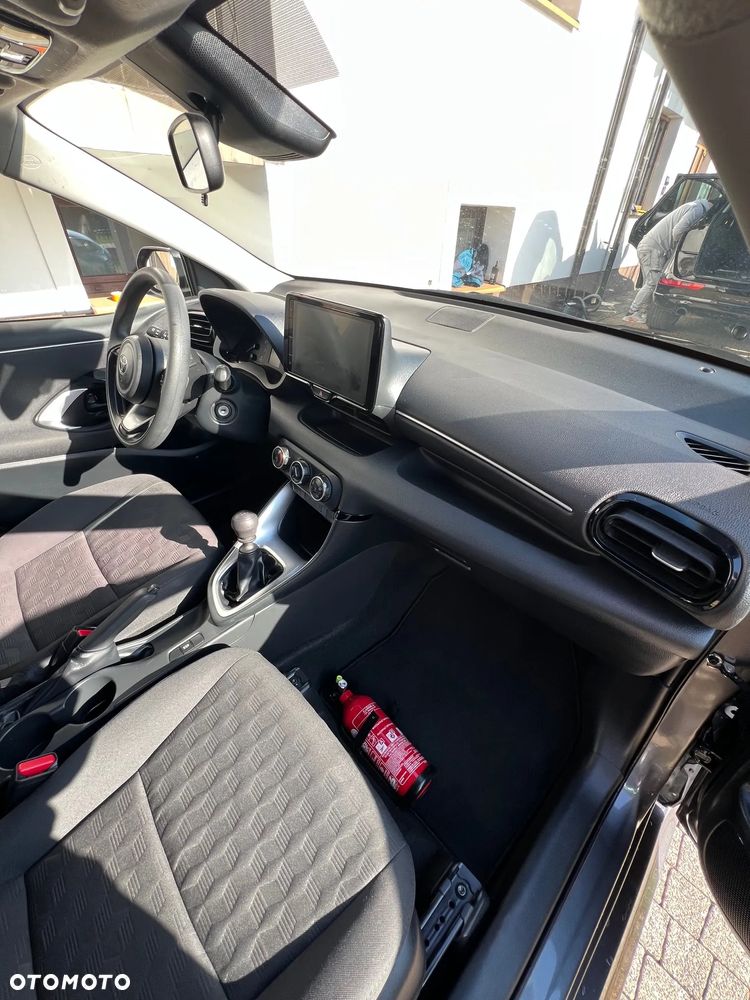 Toyota Yaris 1.5 Active - 3