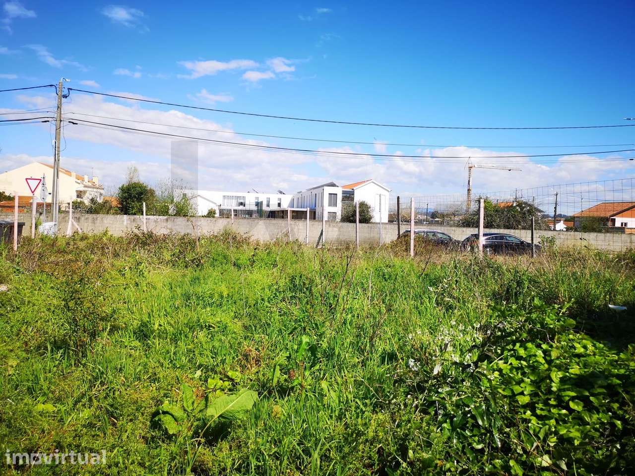 Terreno urbano para construção em Cacia, Aveiro – 286 m2 - Grande imagem: 3/5