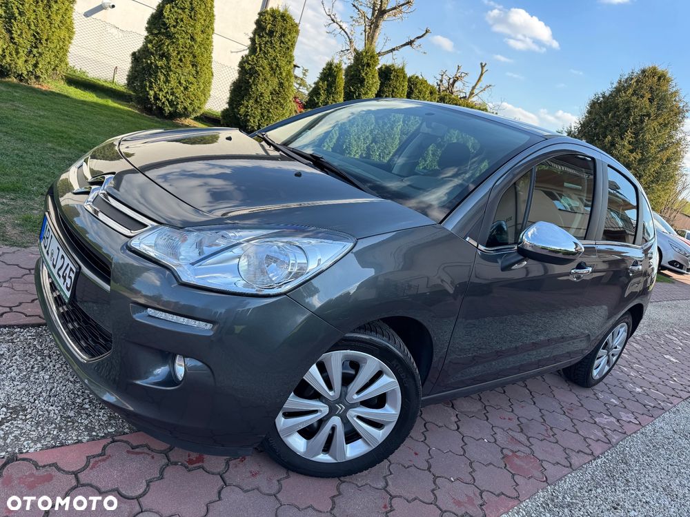 Citroën C3 1.2 PureTech Selection Elite - 1