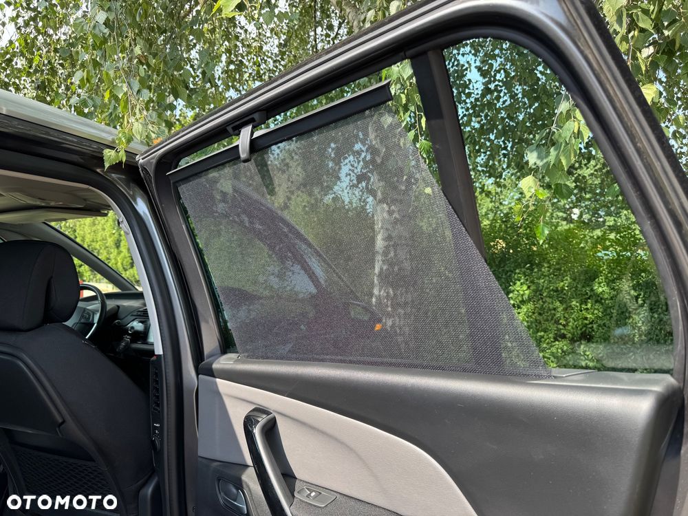 Citroën C4 Grand Picasso 1.2 PureTech Feel S&S - 22