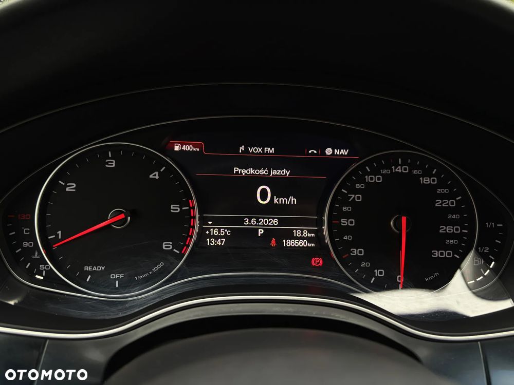 Audi A6 Avant 2.0 TDI Ultra S tronic - 19