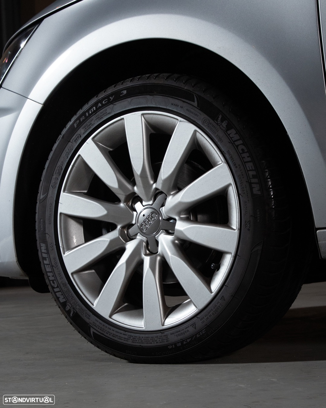 Audi A1 1.0 TFSI ultra design - 7
