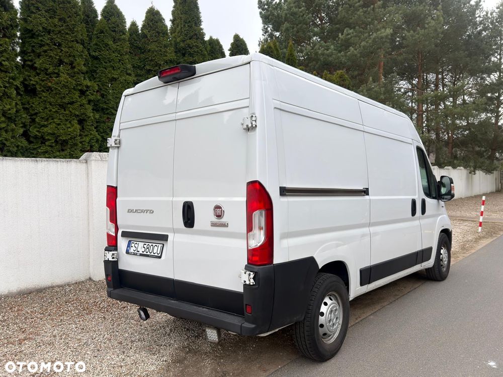 Fiat Ducato - 8