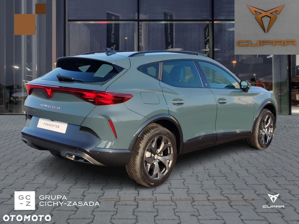Cupra Formentor - 6