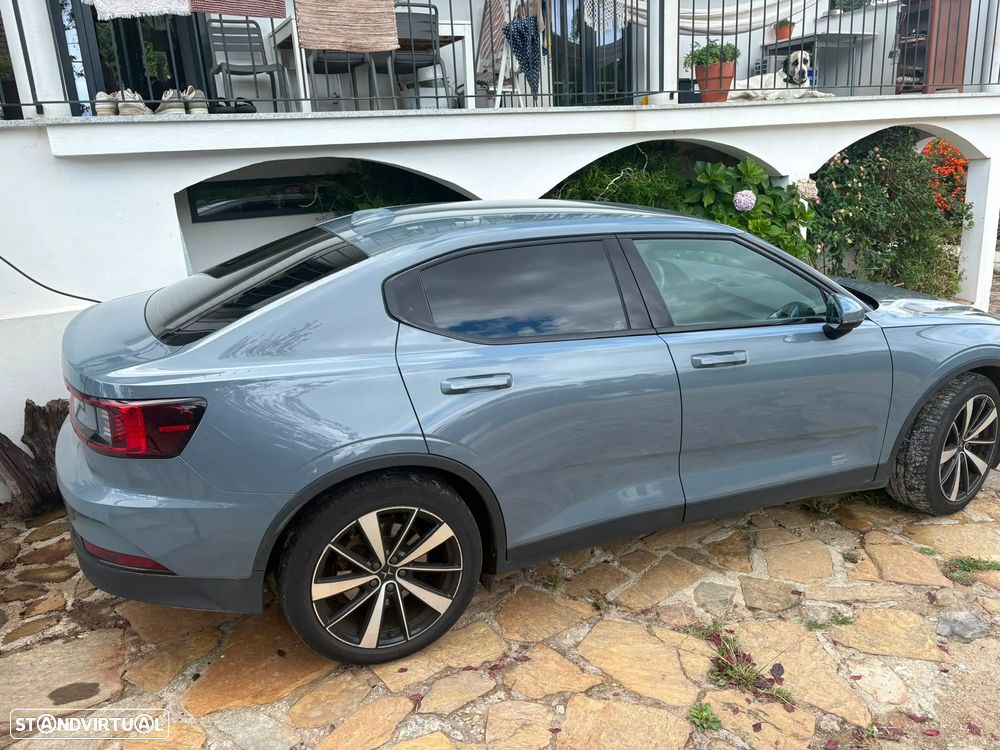 Polestar 2 Single Motor 78kWh - 1