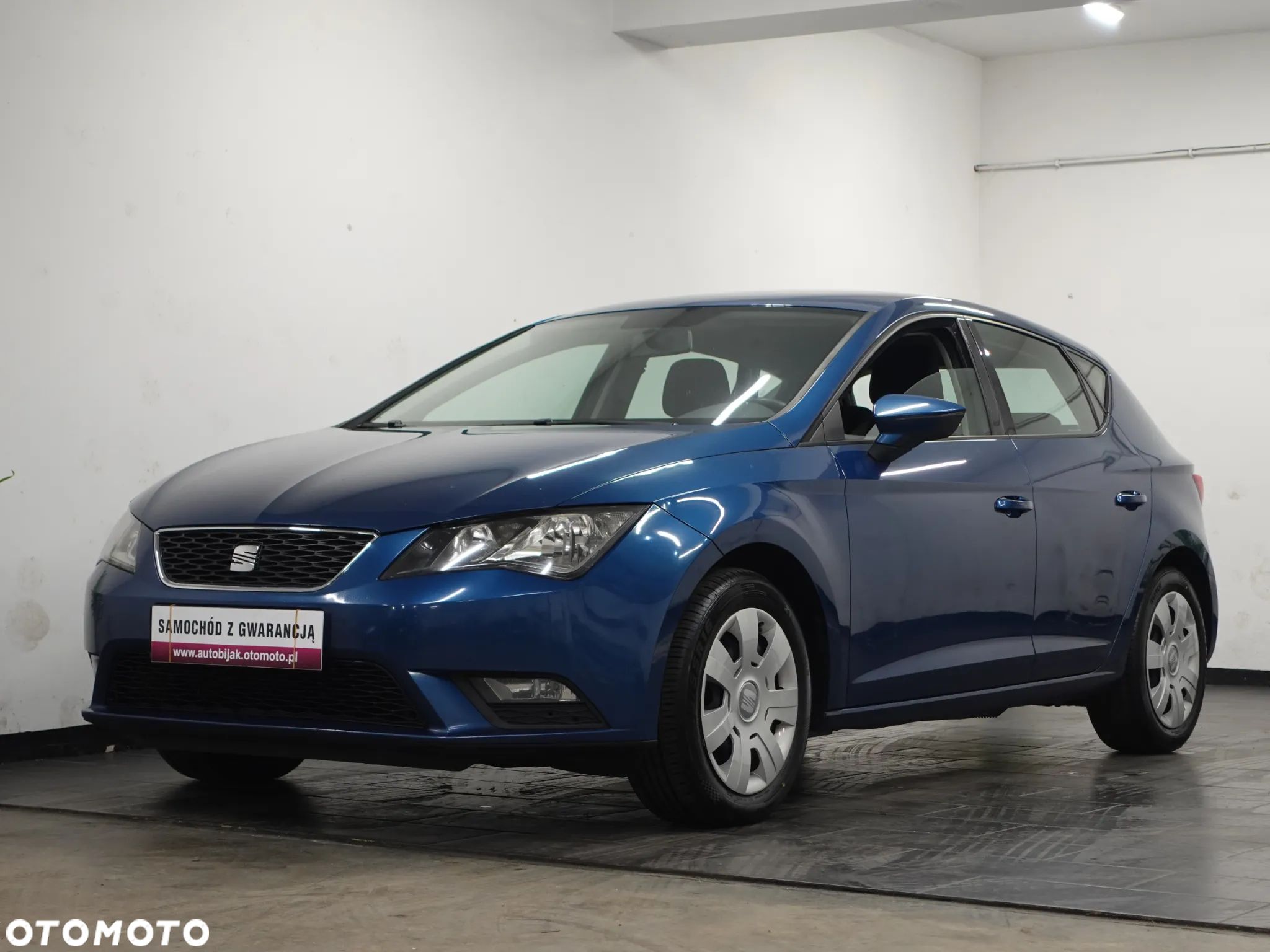 Seat Leon - 1