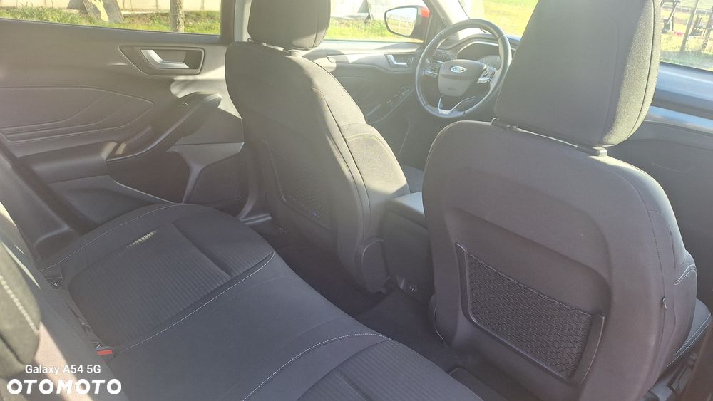 Ford Focus 1.5 EcoBoost Active Business - 9