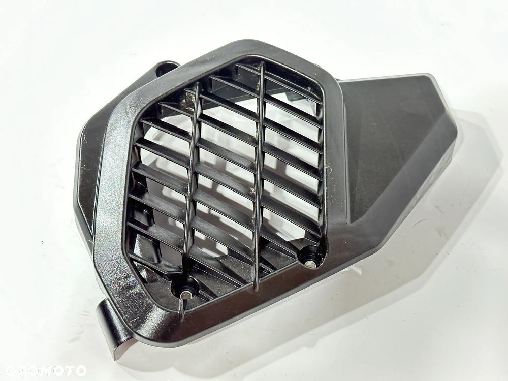 Kratka chłodnicy  Honda PCX 125 18-20R - 2