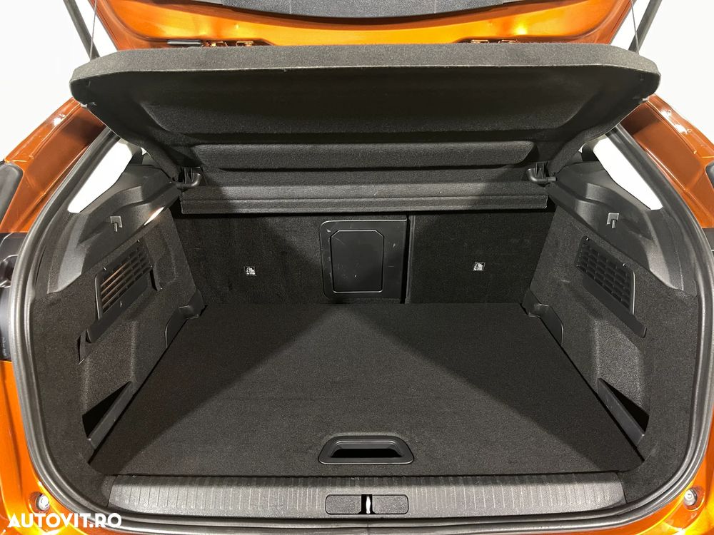 Citroën C4 1.5 BlueHDi S&S EAT8 Shine - 12