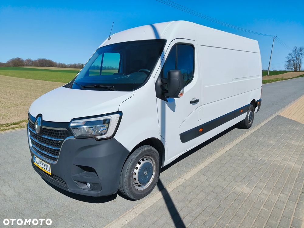 Renault Master - 3