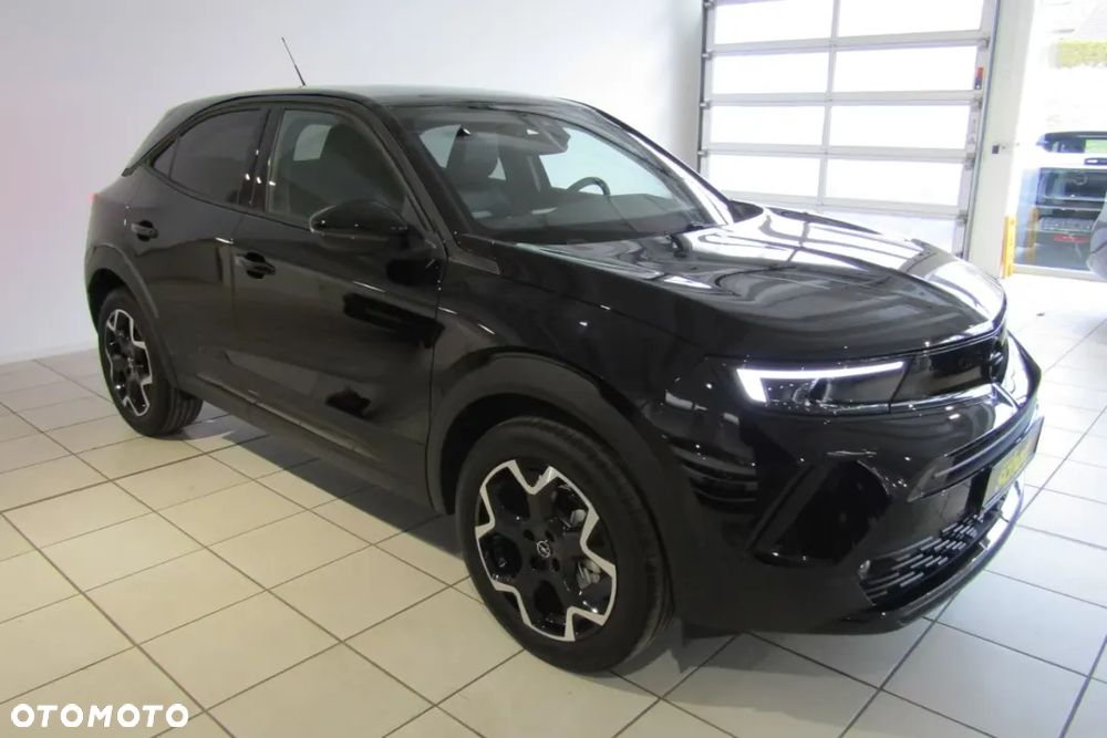 Opel Mokka 1.2 DI Turbo Hybrid 48V Automatik Ultimate - 6